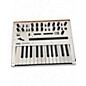 Used KORG Monologue Synthesizer thumbnail