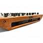 Used KORG Monologue Synthesizer