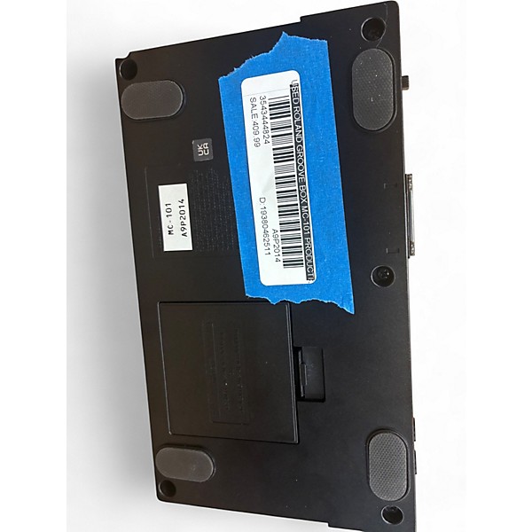 Used Roland groove box MC-101 Production Controller