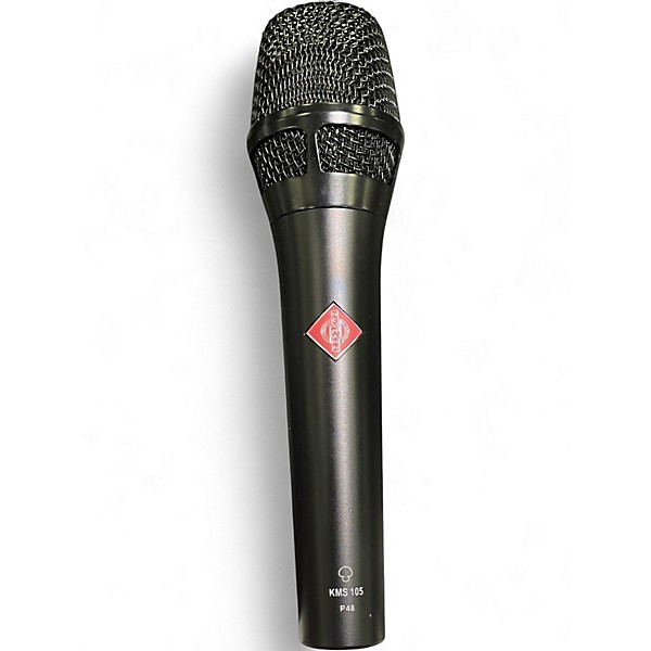 Used Neumann KMS105 Condenser Microphone