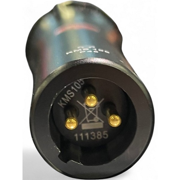 Used Neumann KMS105 Condenser Microphone