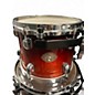 Used TAMA 4 Piece Starclassic BIRCH SUNBURST Drum Kit