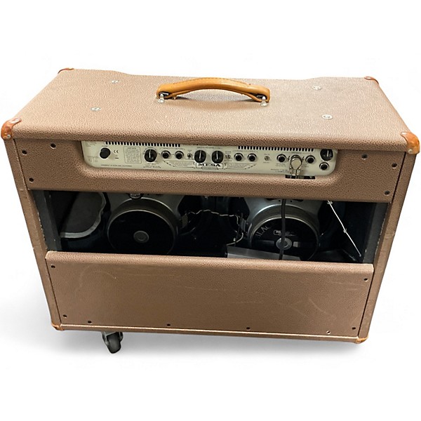 Used MESA/Boogie Lone Star Special 2x12 30W Tube Guitar Combo Amp