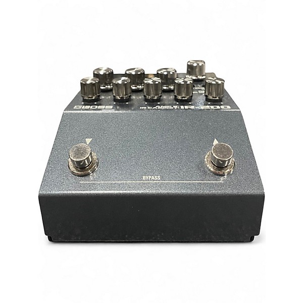Used BOSS IR-200 Effect Processor