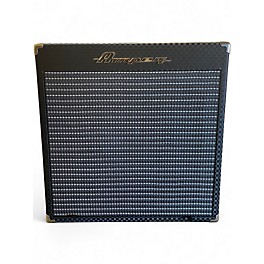 Used Ampeg RB-108 Bass Combo Amp