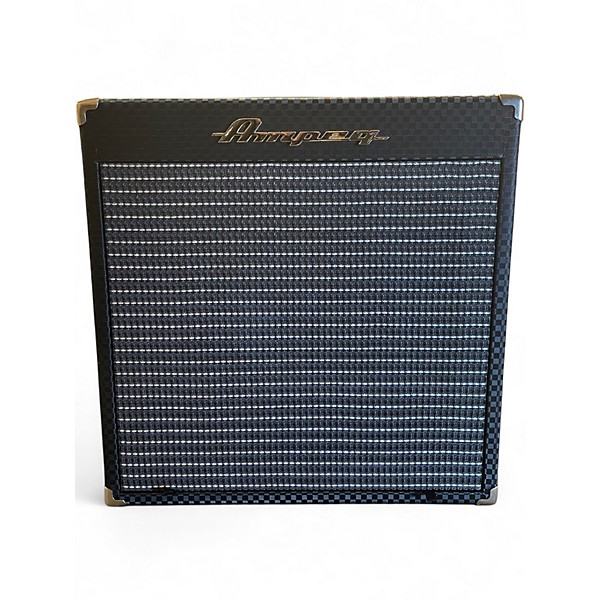 Used Ampeg RB-108 Bass Combo Amp