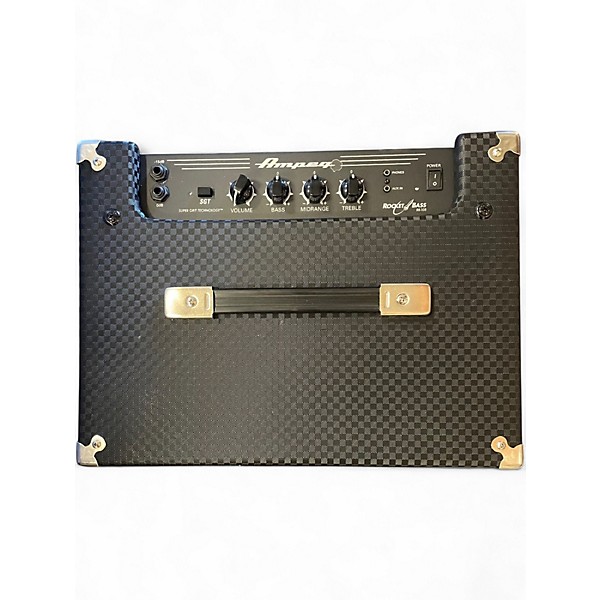 Used Ampeg RB-108 Bass Combo Amp