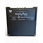 Used Ampeg RB-108 Bass Combo Amp