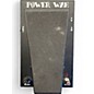 Used Morley PWOV Power Wah Volume Effect Pedal thumbnail