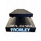 Used Morley PWOV Power Wah Volume Effect Pedal