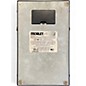 Used Morley PWOV Power Wah Volume Effect Pedal