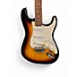 Used Squier Bullet Stratocaster 2 Color Sunburst Solid Body Electric Guitar