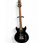 Used Ibanez GIO SINGLE CUT BLACK Solid Body Electric Guitar thumbnail