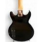 Used Ibanez GIO SINGLE CUT BLACK Solid Body Electric Guitar