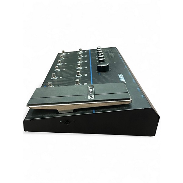 Used Line 6 Firehawk FX Effect Processor