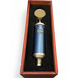 Used Blue Bluebird Condenser Microphone