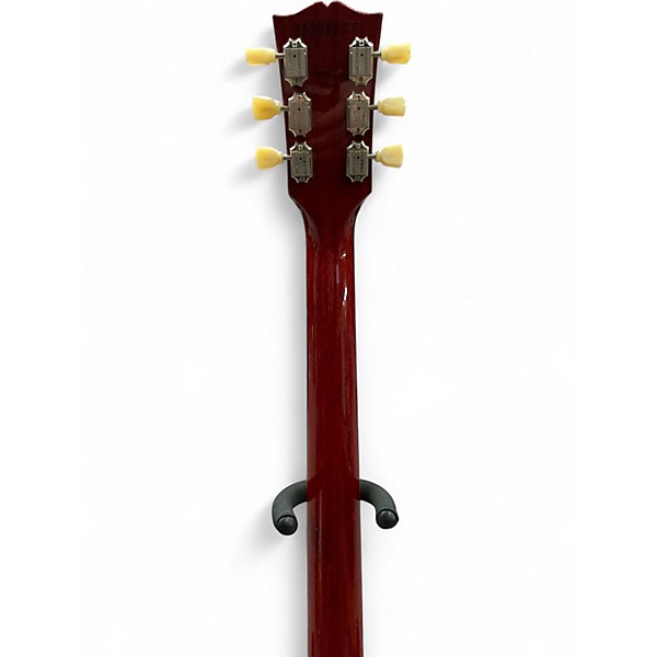 Used 2023 Gibson 1961 Reissue SG Cherry Solid Body Electric Guitar