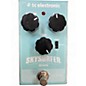 Used TC Electronic Skysurfer Reverb Effect Pedal thumbnail