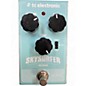 Used TC Electronic Skysurfer Reverb Effect Pedal