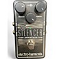 Used Electro-Harmonix Silencer Noise Gate Effect Pedal thumbnail