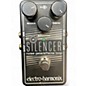 Used Electro-Harmonix Silencer Noise Gate Effect Pedal