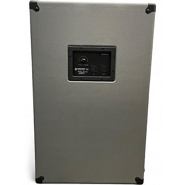 Used Darkglass DG212N Guitar Cabinet