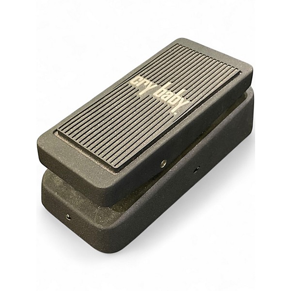 Used Dunlop Cry Baby Junior Wah CBJ95 Effect Pedal