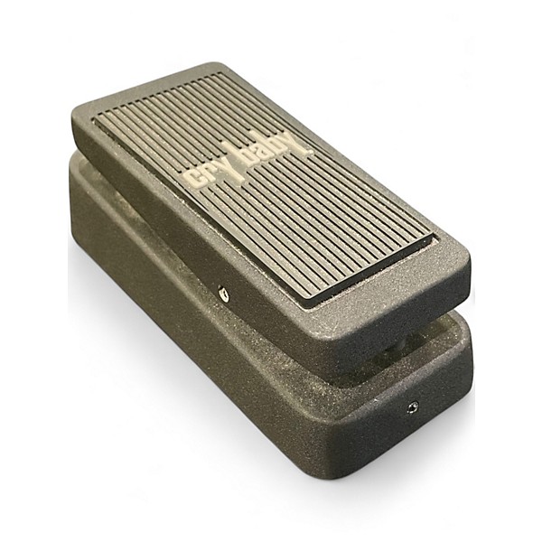 Used Dunlop Cry Baby Junior Wah CBJ95 Effect Pedal
