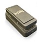 Used Dunlop Cry Baby Junior Wah CBJ95 Effect Pedal