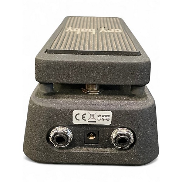 Used Dunlop Cry Baby Junior Wah CBJ95 Effect Pedal