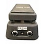 Used Dunlop Cry Baby Junior Wah CBJ95 Effect Pedal
