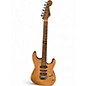 Used Charvel Guthrie Govan USA Signature Natural Solid Body Electric Guitar thumbnail