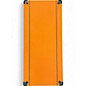 Used Orange Amplifiers PPC212OB Open Back 120W 2x12 Guitar Cabinet