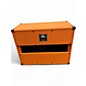 Used Orange Amplifiers PPC212OB Open Back 120W 2x12 Guitar Cabinet