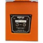 Used Orange Amplifiers PPC212OB Open Back 120W 2x12 Guitar Cabinet
