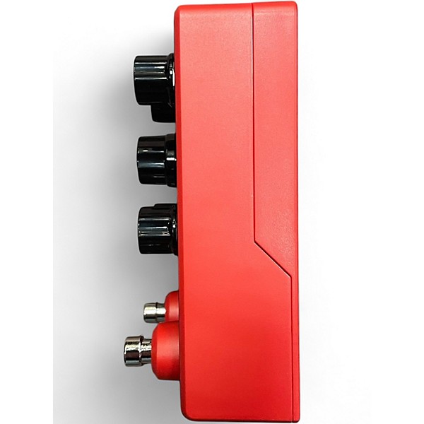 Used Line 6 Pocket Pod Express Amp Modeler Effect Processor