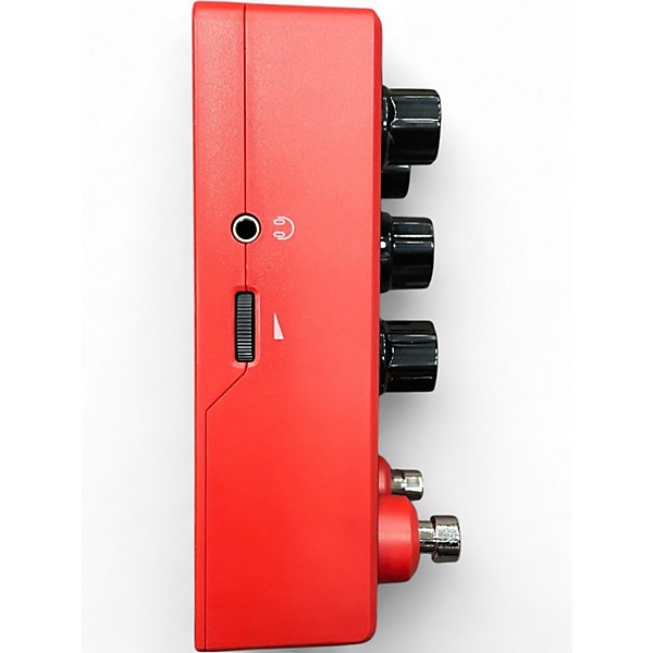 Used Line 6 Pocket Pod Express Amp Modeler Effect Processor