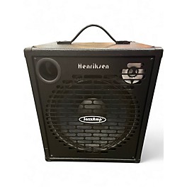 Used Henriksen JAZZAMP 312 Guitar Combo Amp