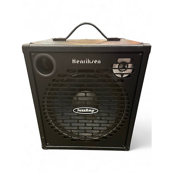Used Henriksen JAZZAMP 312 Guitar Combo Amp