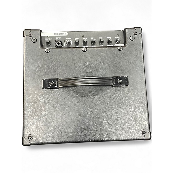 Used Henriksen JAZZAMP 312 Guitar Combo Amp