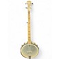 Used Deering Good time Americans  Natural Banjo thumbnail