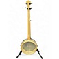 Used Deering Good time Americans  Natural Banjo