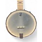 Used Deering Good time Americans  Natural Banjo