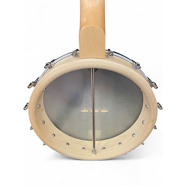 Used Deering Good time Americans  Natural Banjo