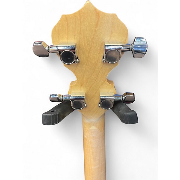 Used Deering Good time Americans  Natural Banjo