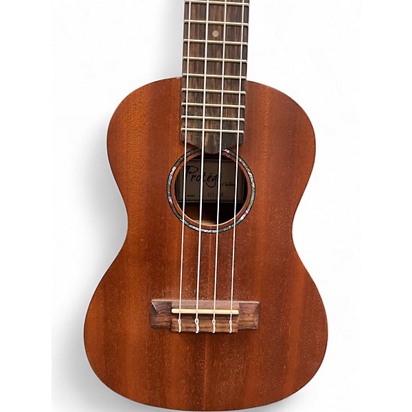 Used Cordoba Protege U1M Concert Natural Ukulele
