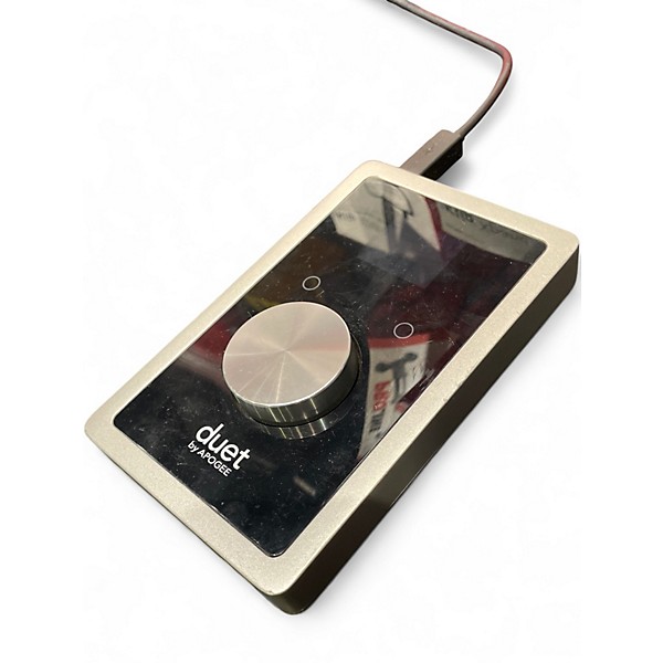 Used Apogee Duet 2 USB Audio Interface