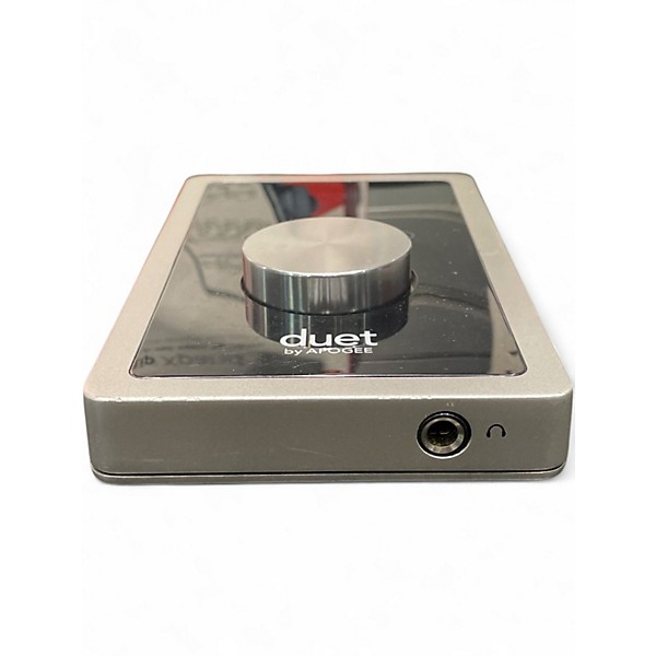 Used Apogee Duet 2 USB Audio Interface