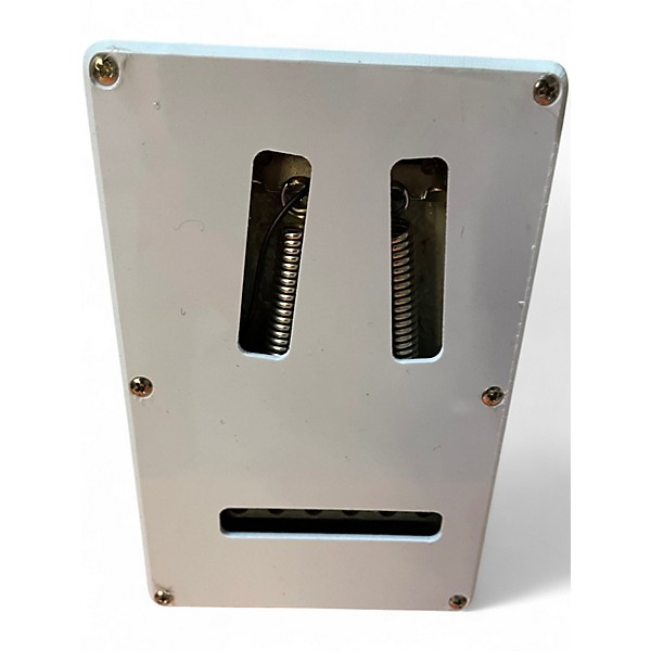 Used Kramer FOCUS VT-211S White Solid Body Electric Guitar