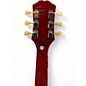 Used Epiphone LIMITED EDITION JOE BONAMASSA ES-335 Red Hollow Body Electric Guitar
